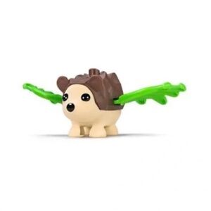 McDonald’s Adopt Me Flying Hedgehog Happy Meal Toy